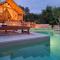 AURAS - Glamping Eco Resort