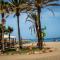Luxe appartement Las Palmeras Sitio de Calahonda Mijas Spanje