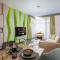 Luxusný Apartmán Hrebienok Resort - Tatranské Apartmány