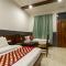 Hotel Baba Deluxe -By RCG Hotels - New Delhi