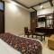 Hotel Baba Deluxe -By RCG Hotels - New Delhi