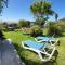 Rancho Blanco Tarifa La peña