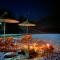 River Escape Villa - Private Beach, Scenic View & BBQ