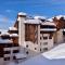 Confort ski-in/ski-out, animaux admis, vue pistes - FR-1-181-1182