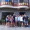 Hotel Rupee Pvt. Ltd.