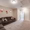 Jennings Townhome