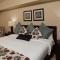 Lodges at Canmore