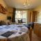 Studio au Sauze avec balcon, 4 pers, parking - FR-1-165A-88 - Enchastrayes