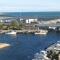 Studio cabine 25m² à Sète avec loggia, exposition est et parking sécurisé à proximité de la plage. - FR-1-472-122 - Сет