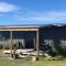 Casetta del Fuoco - Eco Container Cottage