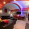 Party Underground with Pooltable