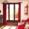 Charmant appartement T2 à Barcelonnette, 4 pers, balcon avec vue, parking - FR-1-165A-104 - Barcelonnette