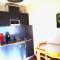 Charmant appartement T2 à Barcelonnette, 4 pers, balcon avec vue, parking - FR-1-165A-104 - Barcelonnette