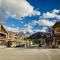 Lodges at Canmore