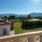 Erietta Rooms