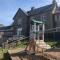 Woodlands Hare Chalet, Bideford Bay Holiday Park - Bideford