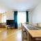 Apartament z 3 sypialniami