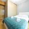 Apartament z 3 sypialniami