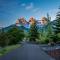 Lodges at Canmore