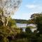 Sea View 1-Bed Cottage Sleeps 2 w Private Garden