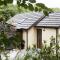 Sea View 1-Bed Cottage Sleeps 2 w Private Garden