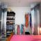 Apartment "Gluecks-Griff" inside "Becici Sunset Apartments" Apartment "Gluecks-Griff" inside "Becici Sunset Apartments"