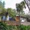 Cabbage Tree Chalet - Parapara 