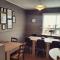 Grindavik Guesthouse self check in & out