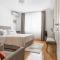 Top Location Apartment "Park" - Split