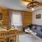 Apartamenty Migaczówka