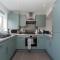 Oulton Broads New Build Holiday Home 3 Bedroom- 3 Bathroom with Free Parking - Flixton