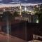 Apartman Sky-Parking-Garage