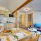 Apartamenty Migaczówka
