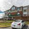 HomeTowne Studios & Suites by Red Roof Charlotte - Concord