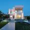 ATHENS RIVIERA Grand Panoramic Villa Lagonissi