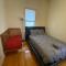 2 bedroom Boston condo in Jamaica Plain with parking