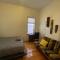 2 bedroom Boston condo in Jamaica Plain with parking