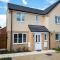 Oulton Broads New Build Holiday Home 3 Bedroom- 3 Bathroom with Free Parking - Flixton