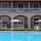 Katsaros Studios & Apartments