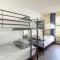 HI Kelowna Hostel
