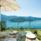 Italian Vacation Homes - Panoramic Villa