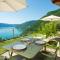 Italian Vacation Homes - Panoramic Villa