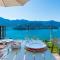 Italian Vacation Homes - Panoramic Villa