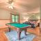 Decks and Mountain Views Waynesville Getaway!