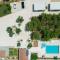 "The 7th Heaven Garden" Villa - Vodice (Vodizze)