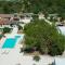 "The 7th Heaven Garden" Villa - Vodice (Vodizze)