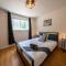 Chalet du Sommet- Pet Friendly- SPA- St-Côme