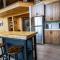 Chalet du Sommet- Pet Friendly- SPA- St-Côme