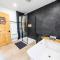 Chalet du Sommet- Pet Friendly- SPA- St-Côme