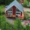 Chalet du Sommet- Pet Friendly- SPA- St-Côme